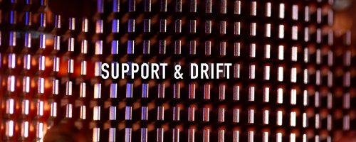 Support & Drift